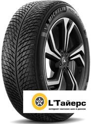 Michelin 255/45R21 106V Pilot Alpin 5 SUV