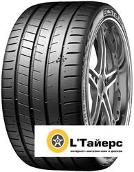 Kumho 255/45R19 104Y ECSTA PS91