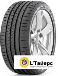 Goodyear 285/45R20 112Y Eagle F1 Asymmetric 2 SUV