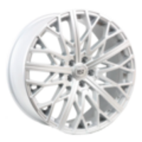 RST 8,5x20/5x112 ET45 D66,6 R002 (Audi) Silver