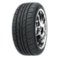 Goodride 265/40R22 106V XL ZuperAce SA-57 TL