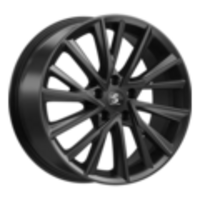 Premium Series 7,5x18/5x112 ET40 D57,1 010 (Kodiaq) Fury black