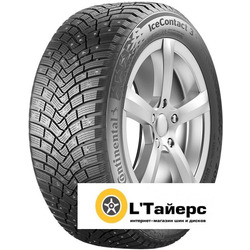 Continental 295/40R20 110T IceContact 3