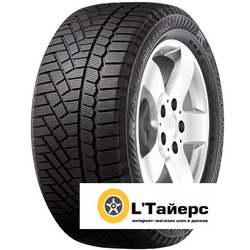 Gislaved 205/50R17 93T Soft Frost 200