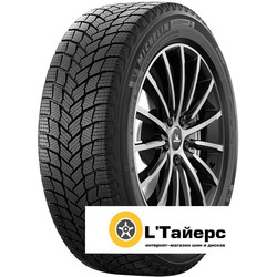 Michelin 235/60R18 107T X-ICE SNOW SUV