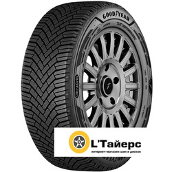 Goodyear 225/55R18 102T UltraGrip Ice 3