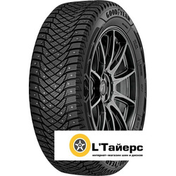 Goodyear 255/55R19 111T UltraGrip Arctic 2 SUV