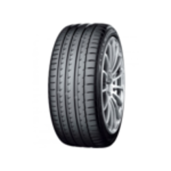 Yokohama 245/40R18 93Y Advan Sport V105S TL ZPS