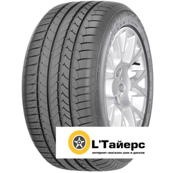 Goodyear 275/40R19 101Y EfficientGrip SoundComfort RunFlat