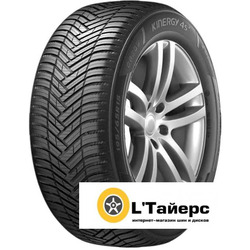 Hankook 225/55R19 103W Kinergy 4S2 H750 SUV