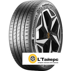 Continental 225/55R17 101Y ContiPremiumContact 7