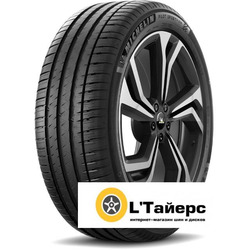 Michelin 235/50R21 101W Pilot Sport 4 SUV