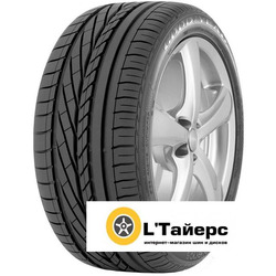 Goodyear 275/40R19 101Y Excellence