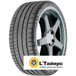 Michelin 275/30R21 98Y Pilot Super Sport