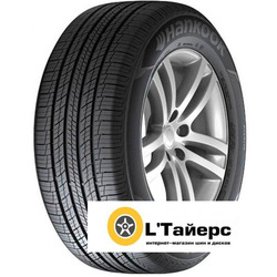 Hankook 255/55R19 111V Dynapro HP2 RA33