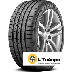 Goodyear 275/30R20 97Y Eagle F1 Asymmetric 3