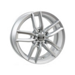 Neo 6,5x16/5x114,3 ET38 D67,1 V08 Silver