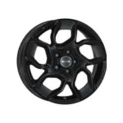 MAK 6,5x16/5x160 ET60 D65,1 Express 3 Gloss Black