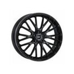 MAK 10x21/5x112 ET19 D66,45 Speciale-D Gloss Black