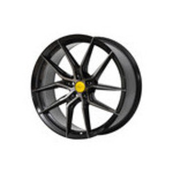 PDW 8,5x20/5x114,3 ET40 D67,1 Corsa (2044) M/B ()