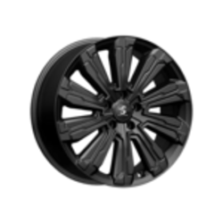 Premium Series 8x20/5x112 ET33 D66,6 HUMBER (1061) Fury black