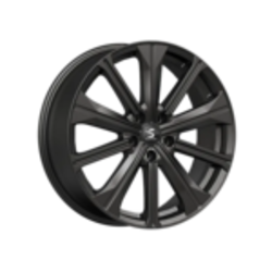 Premium Series 7x19/5x108 ET36 D65,1 013 (Exeed TXL) Fury black