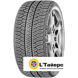 Michelin 235/40R19 92V Pilot Alpin 4 N0