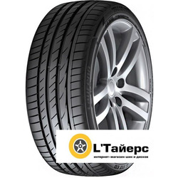 Laufenn 225/55R18 98V LK01_