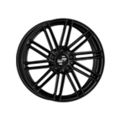 MAK 10,5x20/5x112 ET19 D66,45 Leipzig-D Gloss Black