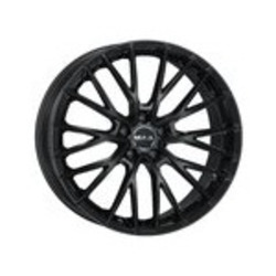 MAK 8,5x19/5x108 ET48 D63,4 Speciale Gloss Black