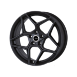 Lizardo 8x18/5x114,3 ET37 D66,6 5540 Matte Black ()