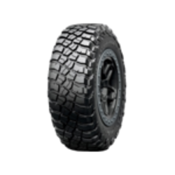 BFGoodrich LT39x13,50R17(345/80R17) 121Q LRC Mud Terrain T/A KM3 TL