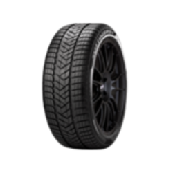 Pirelli 215/60R18 102T XL Winter SottoZero Serie III MOE TL Run Flat