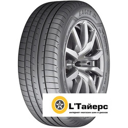 Goodyear 275/45R20 110Y Eagle F1 Asymmetric 3 SUV