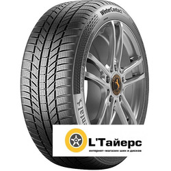 Continental 255/40R21 102T WinterContact TS 870 P