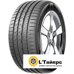 Kumho 235/55R18 100H Crugen HP91