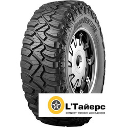 Kumho 285/70R17 121/118Q Road Venture MT71