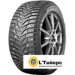 Kumho 215/45R17 91T WinterCraft Ice WI31