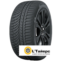 Kumho 255/40R19 100V WinterCraft WP72