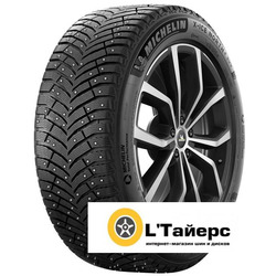 Michelin 275/50R22 115T X-Ice North 4 SUV