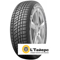 Kumho 285/45R20 112V Wintercraft WS71