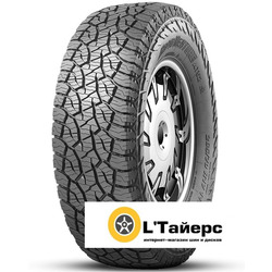 Kumho 275/60R20 115T Road Venture AT52