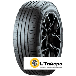 Gislaved 215/55R17 94V PremiumControl