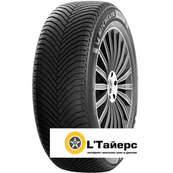 Michelin 245/40R18 97V ALPIN 7