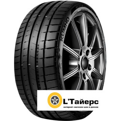 Kumho 275/35R21 103Y PS72 Ecsta Sport S