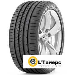 Goodyear 245/40R20 99Y Eagle F1 Asymmetric 2