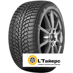 Kumho 215/45R17 91V WinterCraft WP71