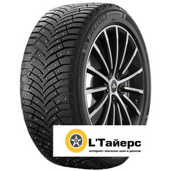 Michelin 215/55R17 98T X-Ice North 4