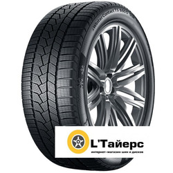 Continental 295/35R20 105V WinterContact TS 860 S