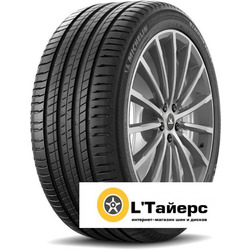 Michelin 245/50R19 105W Latitude Sport 3